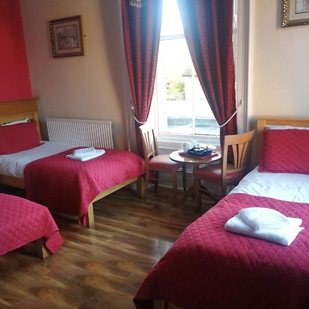 Corstorphine Lodge Hotel Εδιμβούργο Εξωτερικό φωτογραφία