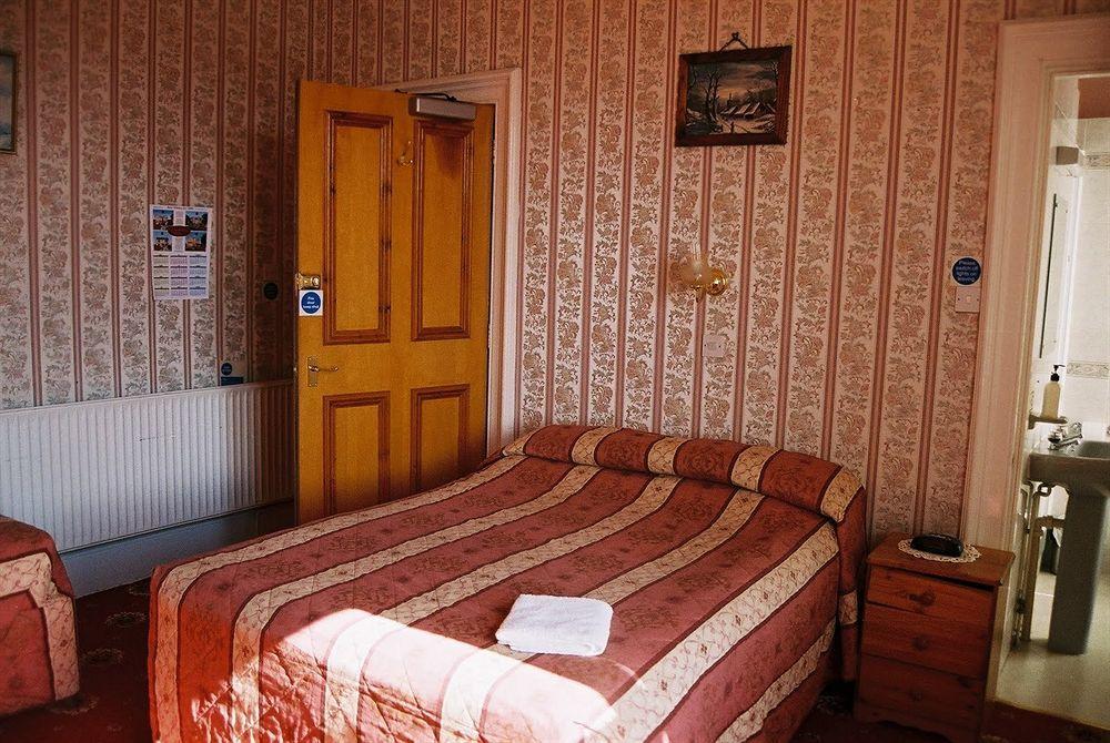 Corstorphine Lodge Hotel Εδιμβούργο Εξωτερικό φωτογραφία