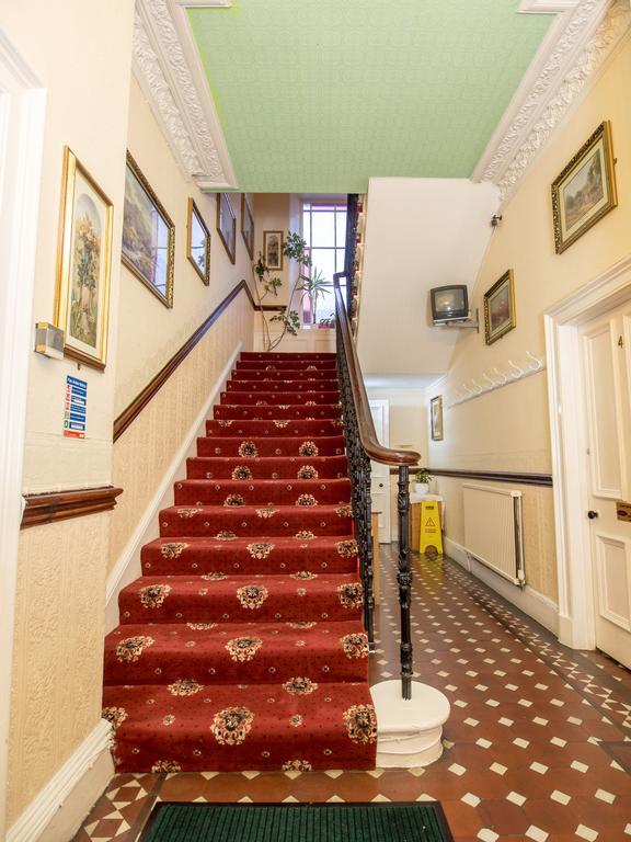 Corstorphine Lodge Hotel Εδιμβούργο Εξωτερικό φωτογραφία