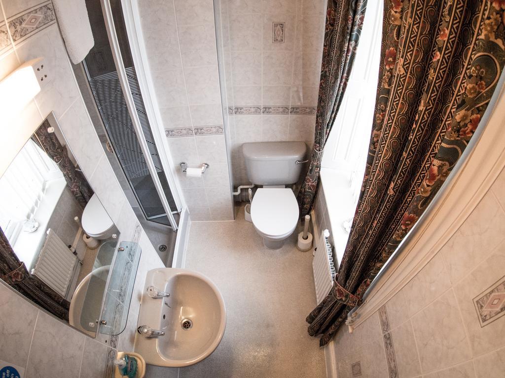 Corstorphine Lodge Hotel Εδιμβούργο Εξωτερικό φωτογραφία