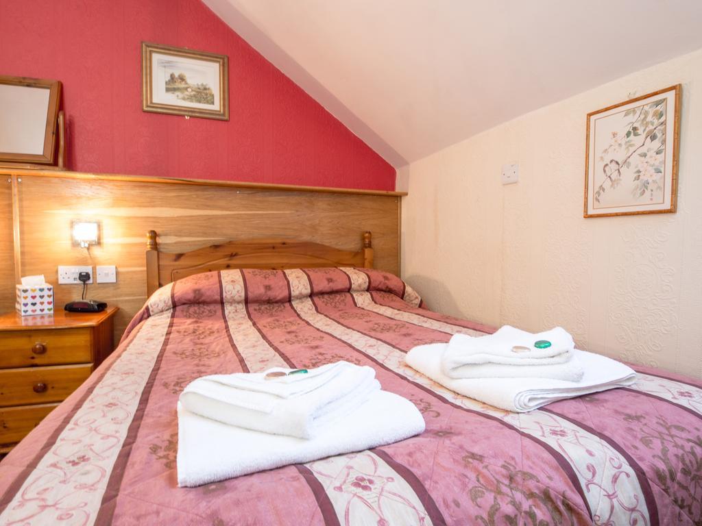 Corstorphine Lodge Hotel Εδιμβούργο Εξωτερικό φωτογραφία