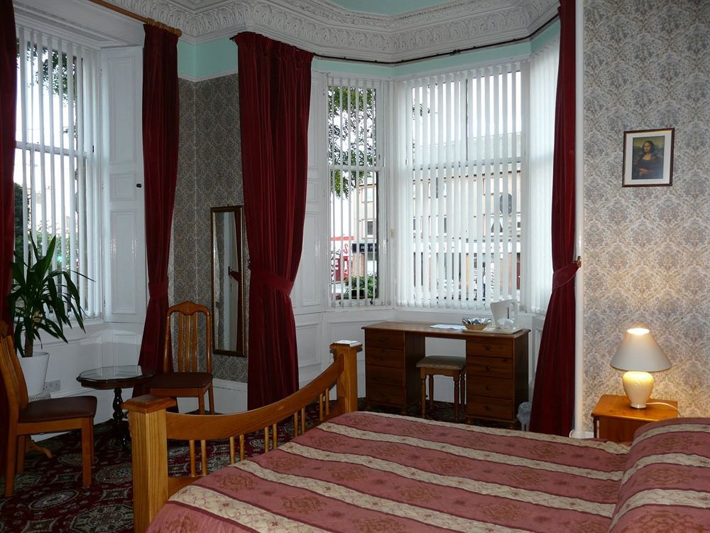Corstorphine Lodge Hotel Εδιμβούργο Εξωτερικό φωτογραφία