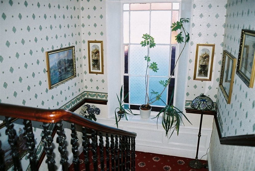 Corstorphine Lodge Hotel Εδιμβούργο Εξωτερικό φωτογραφία